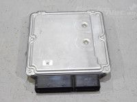 Volkswagen Touareg RMFD Basic control unit (2.5 TDi) Part code: 070906016DE
Body type: Maastur