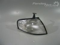Mazda 323 1994-1998 Turn signal indicator, right Part code: B21H51060B
Body type: 3-ust luukpära