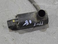 Hyundai H-1 Windshield washer pump  Part code: 985102G000
Body type: Kaubik