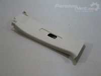 Toyota Hilux B-Pillar covering Part code: 62411-0K020-B0
Body type: Pikap
Engi...