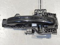 Audi Q7 (4L) Door handle, right (rear) Part code: 4L0837205 GRU / 4L0839879 GRU
Body t...