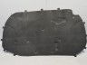 Volkswagen Scirocco Bonnet isolation  Part code: 1K8863831E
Body type: 3-ust luukpära