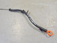 Volkswagen Touran Dipstick+ tube Part code: 03L115611H
Body type: Mahtuniversaal
