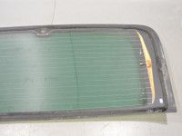 Skoda Fabia 2007-2014 Rear window (wagon) Part code: 5J9845049E
Body type: Universaal
Eng...