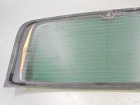 Skoda Fabia 2007-2014 Rear window (wagon) Part code: 5J9845049E
Body type: Universaal
Eng...
