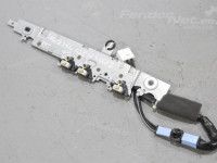 Lexus IS Aerial amplifier Part code: 86300-53160
Body type: Sedaan