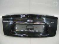 Kia Cerato 2004-2007 number plate lights Part code: 925012F020
Body type: Sedaan