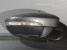 Volkswagen Scirocco Exterior mirror, right (electric fold -in) Part code: 1K8857508R 9B9
Body type: 3-ust luuk...