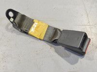 Fiat Punto 1999-2007 Seat belt buckle Part code: 33009310
Body type: 3-ust luukpära