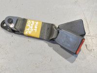 Fiat Punto 1999-2007 Seat belt buckle Part code: 33009310
Body type: 3-ust luukpära