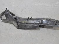 Lexus IS Tailgate decor panel, left Part code: 64449-53010
Body type: Sedaan