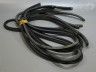 Toyota Hilux Door seals (set) Part code: 67861-0K011   /    67872-0K011
Body ...