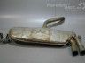 Volkswagen Golf 6 Exhaust rear muffler Part code: 5K6253609AF
Body type: 5-ust luukpära