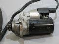 Volkswagen Golf 6 Starter (2.5 gasoline)(5-speed, man.) Part code: 02T911023J
Body type: 5-ust luukpära