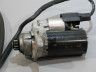 Volkswagen Golf 6 Starter (2.5 gasoline)(5-speed, man.) Part code: 02T911023J
Body type: 5-ust luukpära