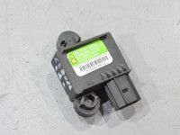 Toyota Corolla Airbag sensor, left Part code: 89860-02030
Body type: 5-ust luukpär...