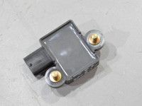 Toyota Corolla Airbag sensor, left Part code: 89860-02030
Body type: 5-ust luukpär...