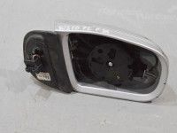 Mercedes-Benz E (W210) 1995-2003 Exterior mirror, right (9-cable, glass missing!) 1999-2003 Part code: 2108108616