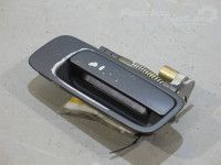 Toyota Camry 1996-2001 Door handle, right (rear) Part code: 69230-33030-B3
Body type: Sedaan