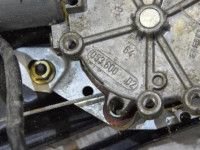 Mercedes-Benz CLK (W208) 1997-2002 Window regulator engine, rear right Part code: 053600