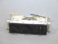 Mitsubishi Space Star 1998-2005 Heating / cooling controller Part code: MR262492
