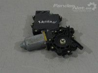 Volkswagen Sharan 1995-2010 Window regulator engine, rear right Part code: 7M0959812A