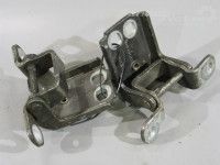 Chrysler PT Cruiser 2000-2010 Door hinge, right rear Lisamärkmed: 85574F