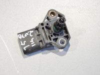 Volkswagen Transporter (T5, Caravelle, Multivan) Pressure converter Part code: 03G906051E
Body type: Kaubik