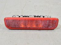 Fiat Fiorino / Qubo (225) Brake light, left Part code: 1353214080
Body type: Kaubik