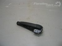 Citroen C2 2003-2009 Door handle, right (kessy) Part code: 9650444380