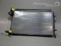 Volkswagen Golf 6 Cooler for engine (2.5 gasoline) Part code: 1K0121251DF
Body type: 5-ust luukpära