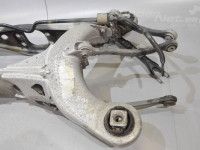 Mercedes-Benz CLS (C219) Suspension arm, right (rear) (lower) Part code: A2303500429
Body type: Sedaan