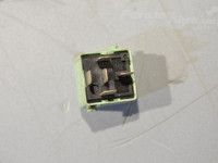 BMW 5 (E39) 1995-2004 relays Part code: 61368373700