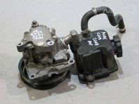 Mercedes-Benz CLK (W209) power steering pump Part code: A0024669801
Body type: Kupee
