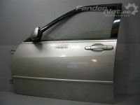 Lexus IS Door window regulator, front left  Body type: Sedaan
Engine type: 1GFE