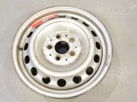 Mercedes-Benz Viano / Vito (W639) 2003-2014 Steel wheel  '16 Part code: 6394013102