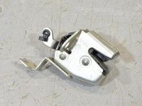 Fiat Fiorino / Qubo (225) Cargo door lock, left Part code: 1397484080
Body type: Kaubik