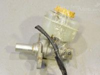 Subaru Legacy brake master cylinder Part code: 26401AJ000
Body type: Universaal
