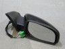 Volvo V70 2000-2007 Exterior mirror, right (7-wire) 2004-2007 Part code: 30716025
Body type: Universaal