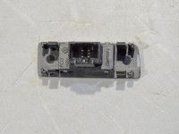 Volkswagen Transporter (T5, Caravelle, Multivan) Airbag (off) switch Part code: 7H5919234G  3X1
Body type: Istmetega...