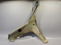 Volkswagen Amarok Front fender, right Part code: 2H0821102B  GRU
Body type: Pikap