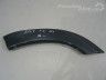 Toyota RAV4 (XA30) 2006-2013 Skid plate, right rear door Part code: 61062-42040
Body type: Linnamaastur