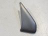 Volkswagen Transporter (T5, Caravelle, Multivan) Front pillar cover, right Part code: 7H0857538  9B9
Body type: Istmetega ...