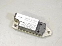 Mercedes-Benz E (W210) Airbag sensor (side) Part code: A0018205626
Body type: Sedaan
