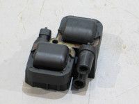Mercedes-Benz CLK (W209) Ignition coil (3.2 gasoline) Part code: A0001587803
Body type: Kupee
