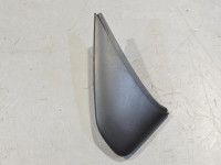 Volkswagen Transporter (T5, Caravelle, Multivan) Front pillar cover, left  Part code: 7H0857537 9B9
Body type: Istmetega buss