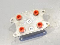 Volkswagen Caddy (2K) Oil cooler (1.4 bens.) Part code: 04E117021C
Body type: Mahtuniversaal