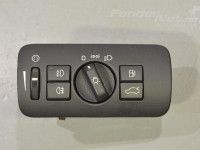 Volvo V70 Light switch Part code: 31443850
Body type: Universaal
Engin...
