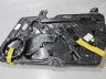 Volkswagen Golf 6 Door window regulator, front right (el.)(kit) Part code: 5K0837462B
Body type: 5-ust luukpära...