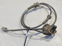 Nissan X-Trail 2001-2007 ABS sensor, right ( front) Part code: 47910EQ010
Body type: Linnamaastur